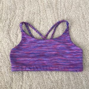 Athleta Girl Sports Bra